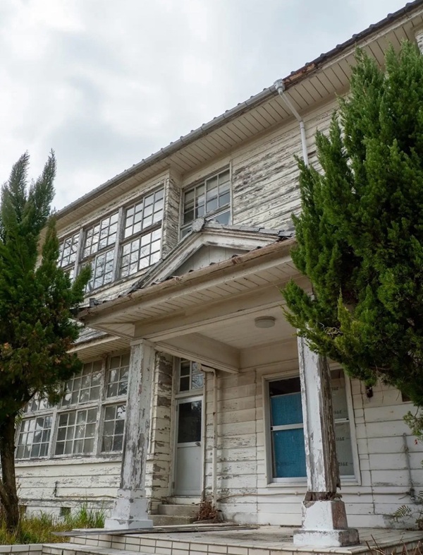 🏫 旧藤元小学校跡地をY’sカンパニーが取得する事になりました！